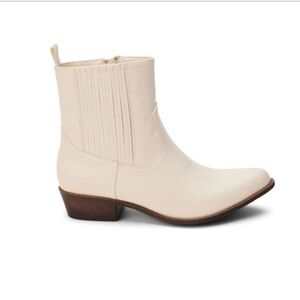 Beach By Matisse Freya Western Bootie 8.5